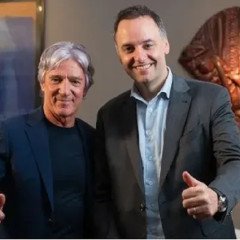 Amplían denuncia contra Manuel Adorni