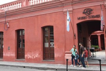 Propuestas en los Museos de la provincia