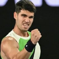 Alcaraz confirmó que jugará el US Open