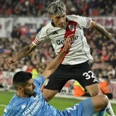 River perdió contra Atlético Tucumán 