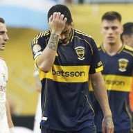Clásicos: los flojos números de Boca Juniors