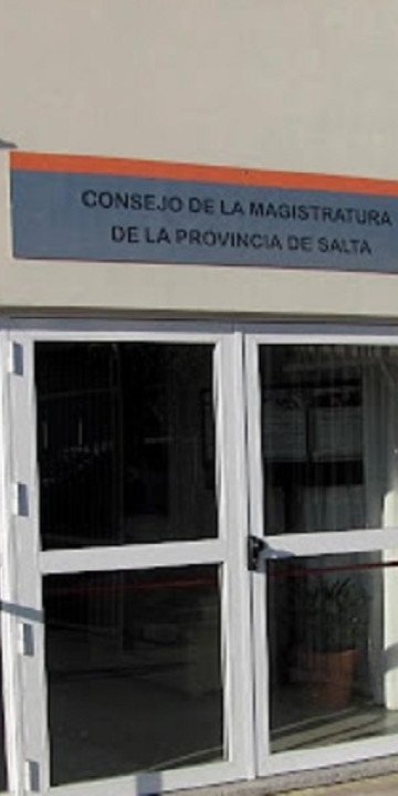 Concurso público para Juez Civil y Comercial