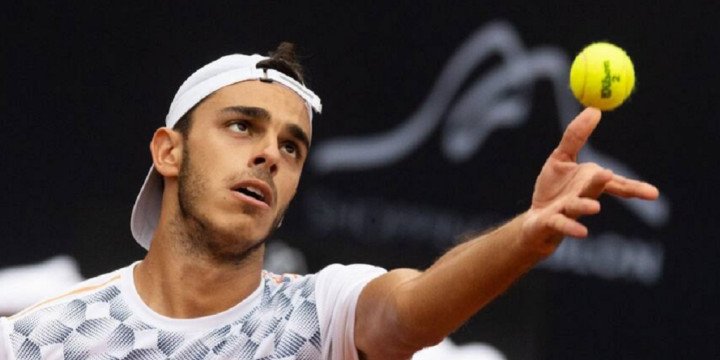 Cerúndolo a la siguiente ronda del US Open