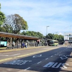 UTA confirmó que adhiere al paro de hoy