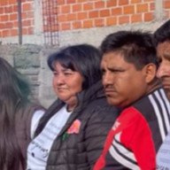 Llegaron los cuerpos de Franco Gómez y Jorge Valconte