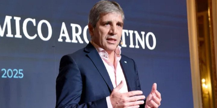 Anunciarán nuevas medidas económicas