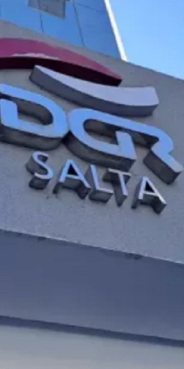 La recaudación cayó casi 6% interanual en Salta