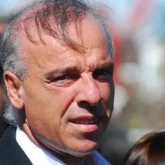 Uberti detenido por el caso de la valija