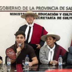 30° Encuentro Nacional de Fortines 