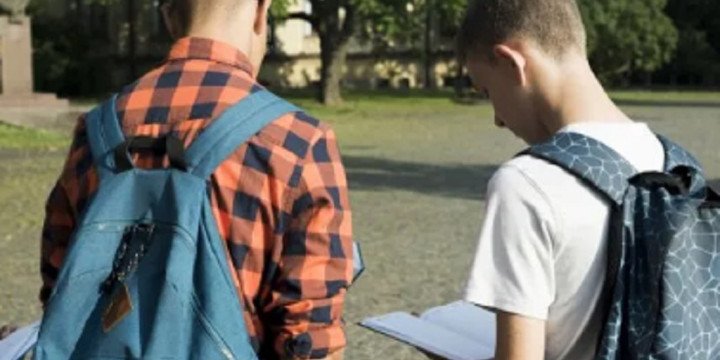 Vuelta a clases: cuánto salen las mochilas