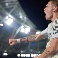 Mastantuono habló sobre el Real Madrid