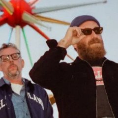 The Black Keys lanza nuevo álbum