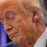 Donald Trump suspendió la Ley Jones