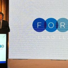 Arranca el Foro Llao Llao 2026 en Bariloche