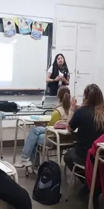 Nivel Superior: El lunes 9 de marzo inician las clases