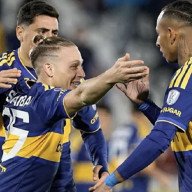 Boca Juniors le ganó a Recoleta 3 a 1