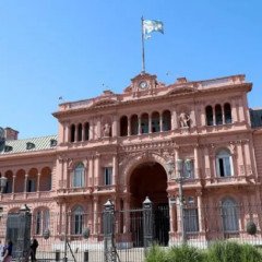 Casa Rosada: confirman que no hubo espionaje