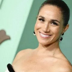 Meghan Markle podría volver a la actuación