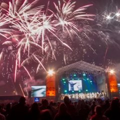 Orán celebrá sus 232 años en agosto