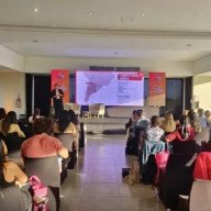 Salta potencia su oferta turística ante más de 180 agencias en Asunción