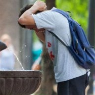 España enfrenta otra ola intensa de calor