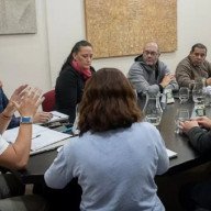 Salta impulsa una Mesa Técnica de Turismo
