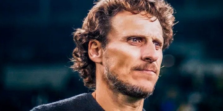  Diego Fórlan: “Es un privilegio enorme”
