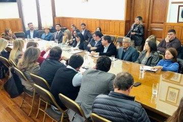 Informe del Comité de Prevención de la Tortura