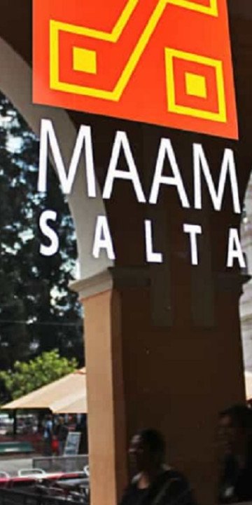 El MAAM cerrará cinco días por obras