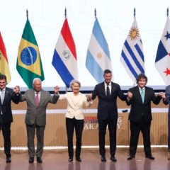 Acuerdo Mercosur-UE: impacto en el país