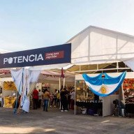 Finalizan las preinscripciones para Potencia Salta