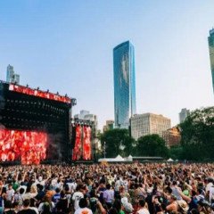 PopFest: llega un nuevo festival de música