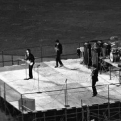 60º del último concierto de The Beatles