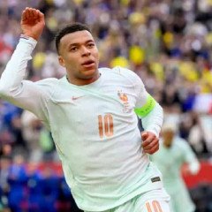 Francia venció a Brasil en Boston 2 a 1