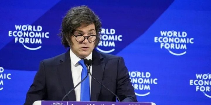 Milei anticipó que prepara un 
