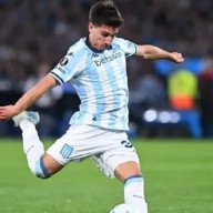 Cruces de octavos del torneo Apertura