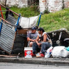 Sectores en los que más creció la pobreza