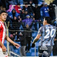 Gimnasia y Tiro volvió al triunfo