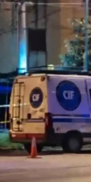 Un imputado por el homicidio de Bº Santa Lucía