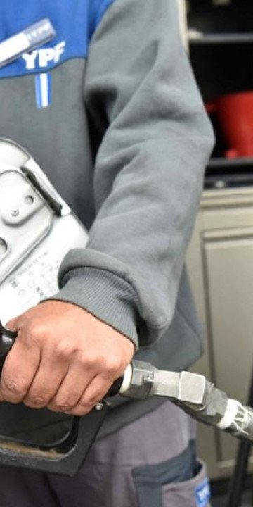 Nueva suba de combustibles en Salta