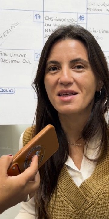 Comienzan las tutorías para estudiantes secundarios
