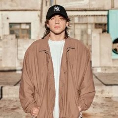 Nació Justina, la tercera hija de Paulo Londra 