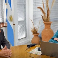 Salta y Catamarca acompañan el desarrollo minero regional 