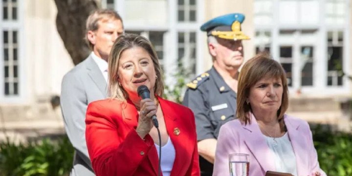 Endurecerán el protocolo antipiquetes