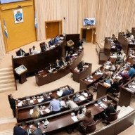 Neuquén aprobó narcotest para diputados