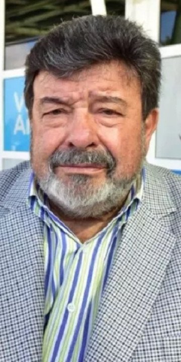 El empresario cárnico Franco Brunetti falleció en un siniestro vial