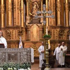 La Iglesia alertó por la crisis social en el país