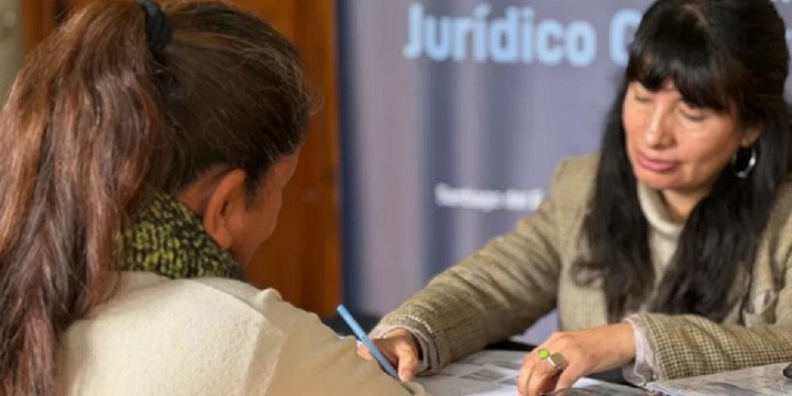 Asesoramiento jurídico en  Metán y Río Piedras