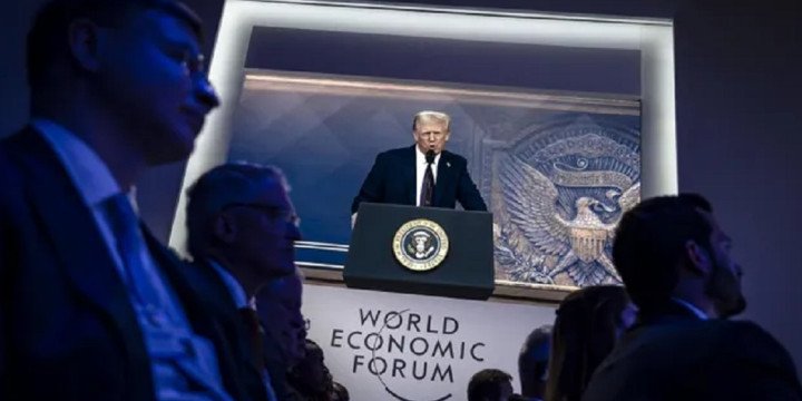 Claves del Foro Económico de Davos
