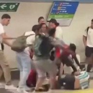 Un argentino fue linchado en Madrid